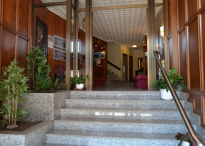 Hotel Nuevo Cachalote