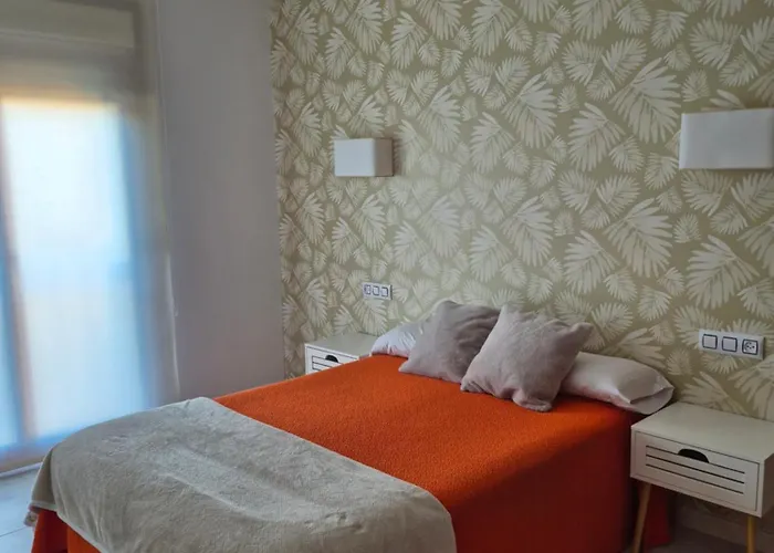 Apartamentos Corea