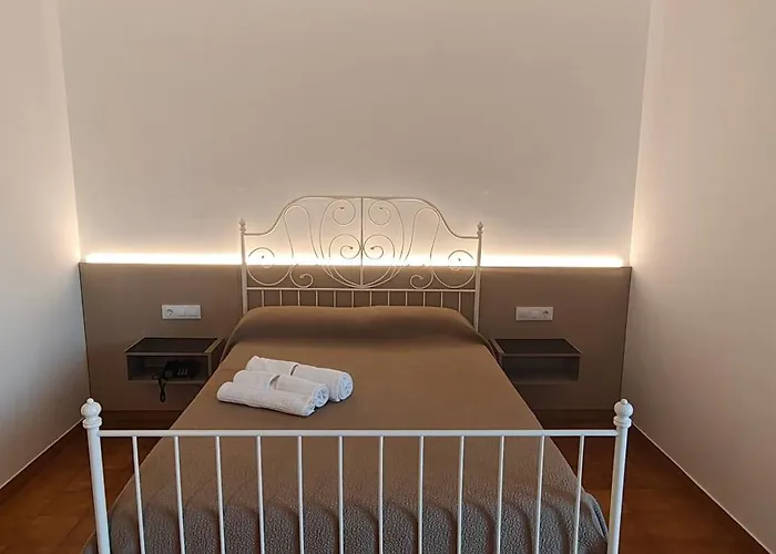 Hotel Nuevo Cachalote